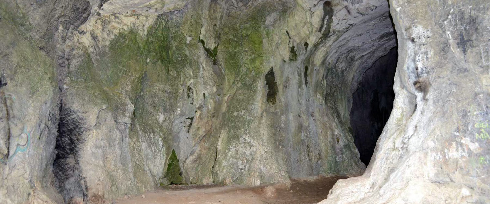 Peștera Liliecilor